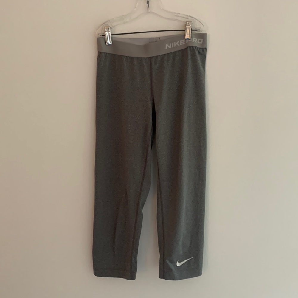 Nike Pro leggings
